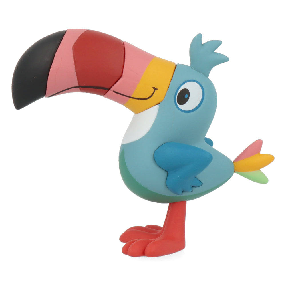 Figurine UDF Kellogg's : Toucan Sam