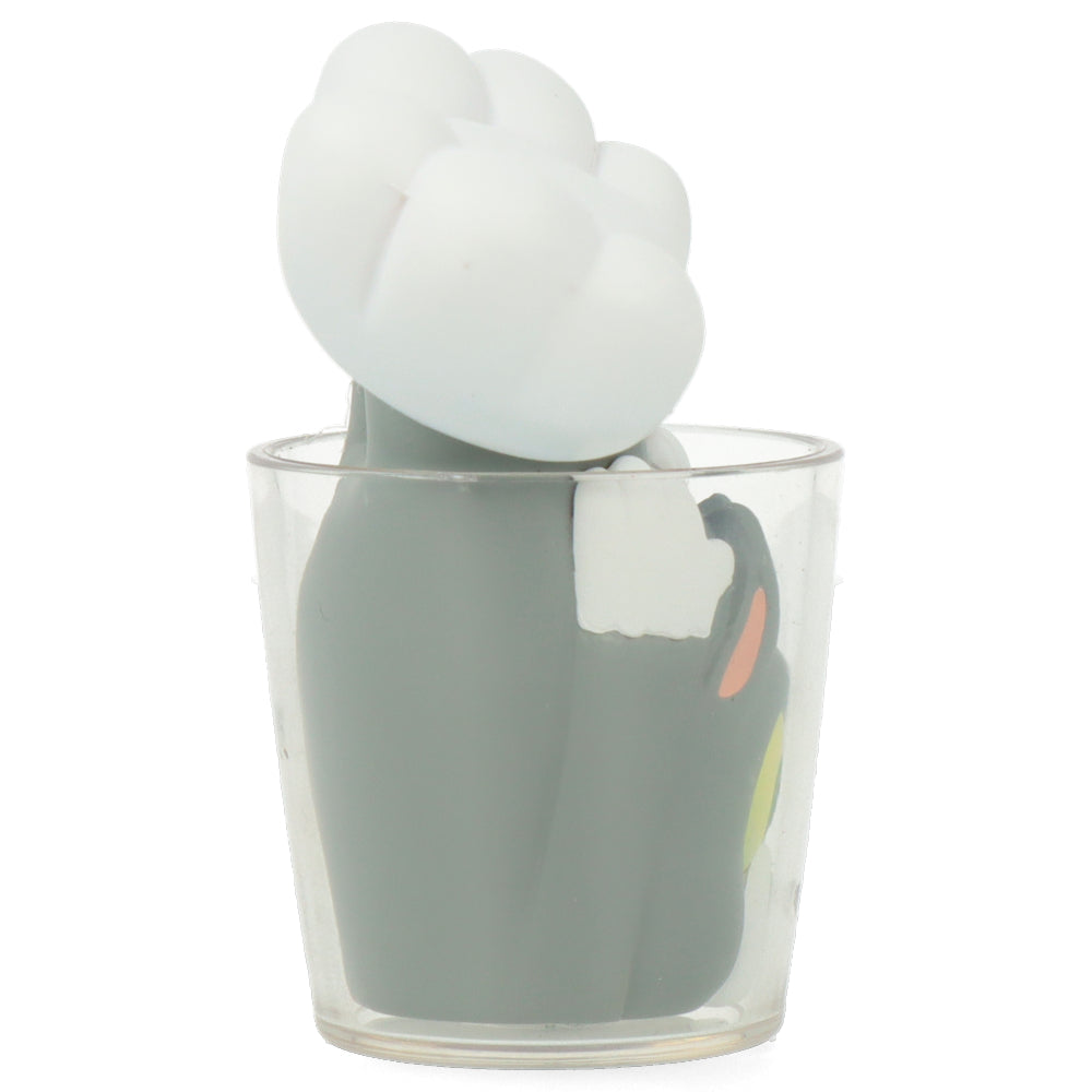 Figurine UDF Tom & Jerry series 3 : Runaway to Glass Cup