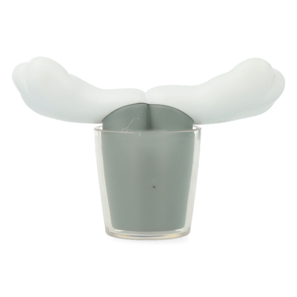 Figurine UDF Tom & Jerry series 3 : Runaway to Glass Cup