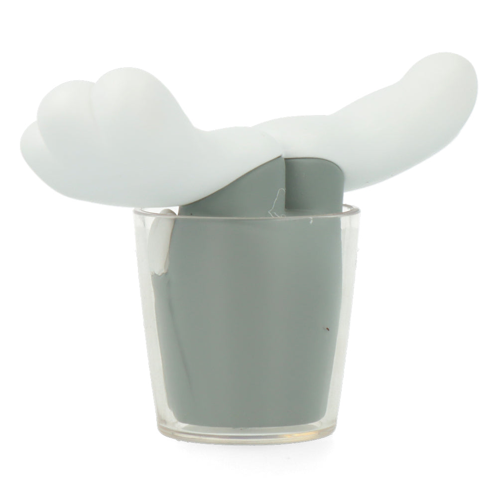 Figurine UDF Tom & Jerry series 3 : Runaway to Glass Cup