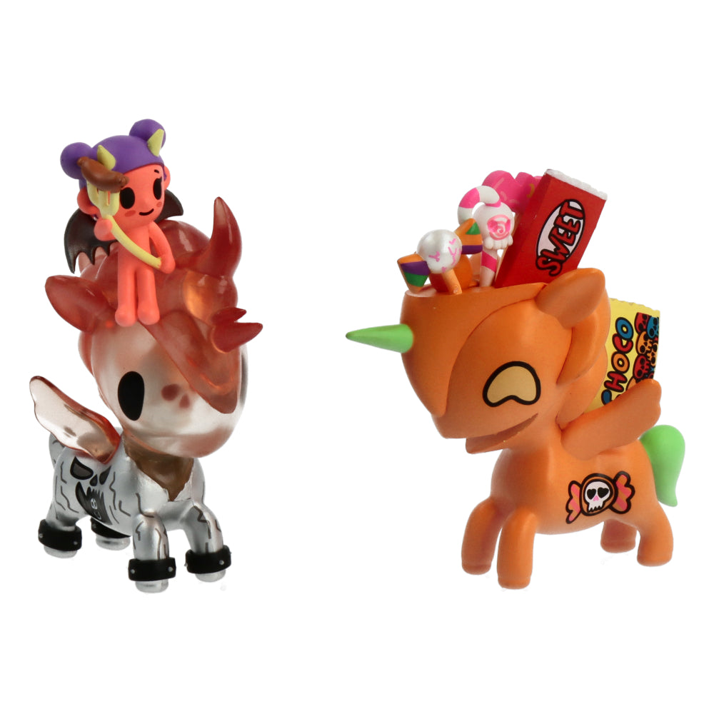 Unicorno After Dark Series 3