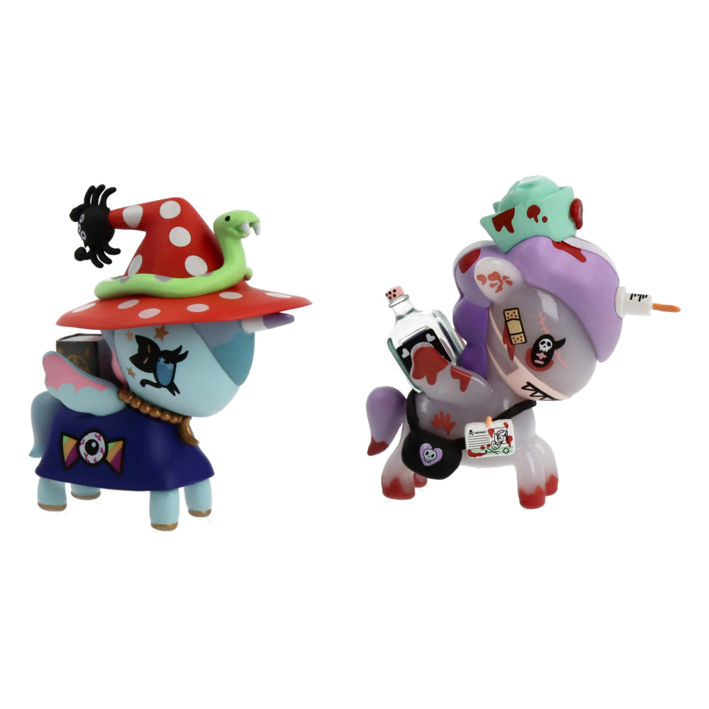 Unicorno After Dark Series 3