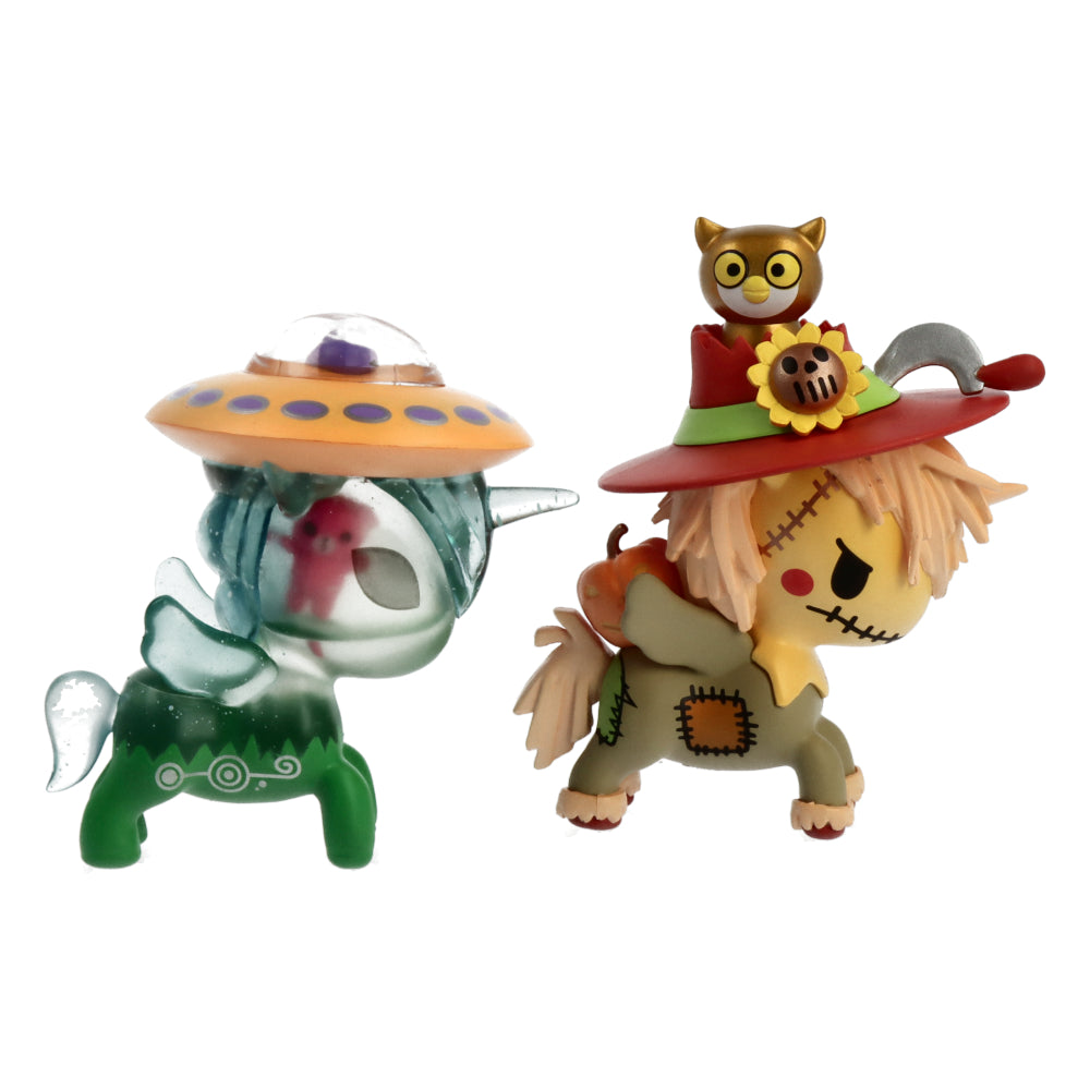 Unicorno After Dark Series 3