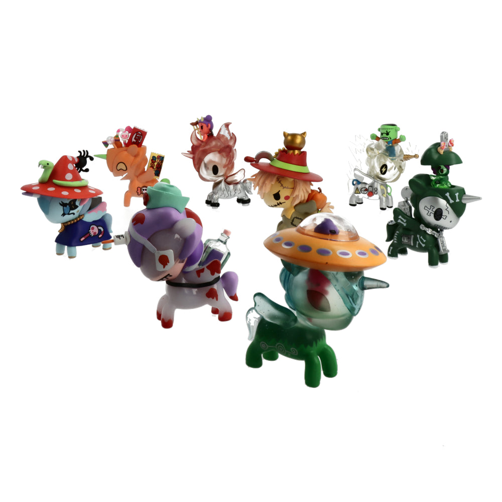 Unicorno After Dark Series 3