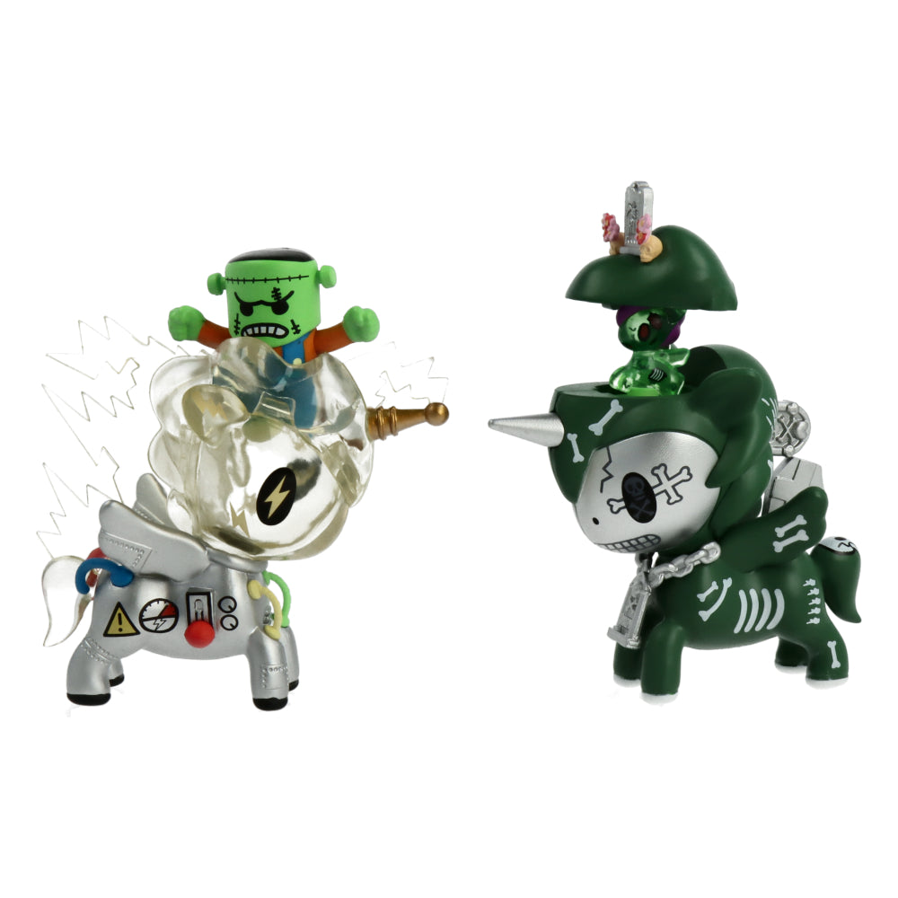 Unicorno After Dark Series 3