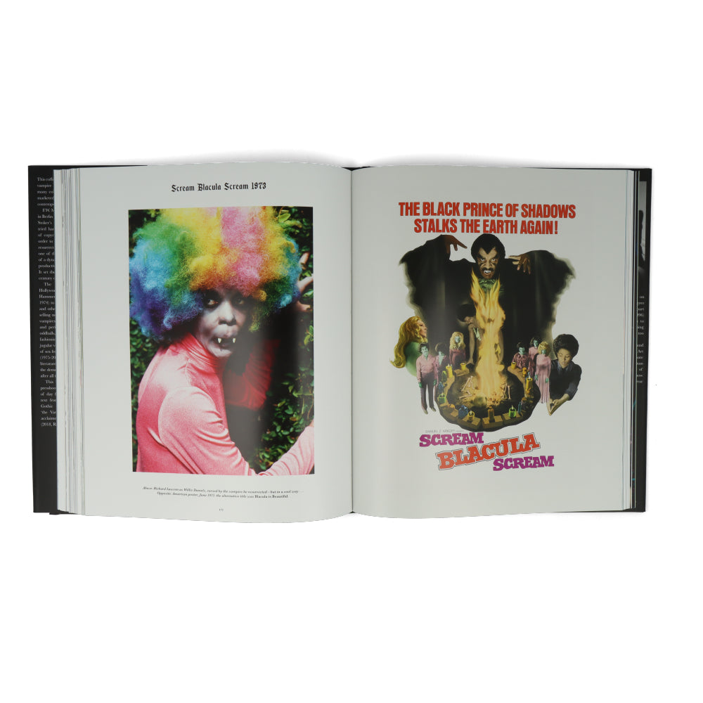 Vampire Cinema The First One Hundred Years