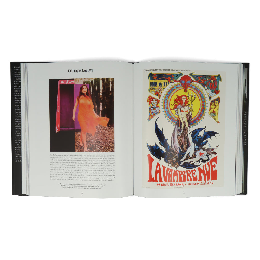 Vampire Cinema The First One Hundred Years