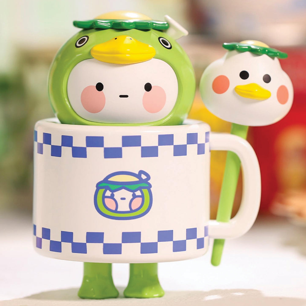 Bobo and Coco - Vintage Zakka