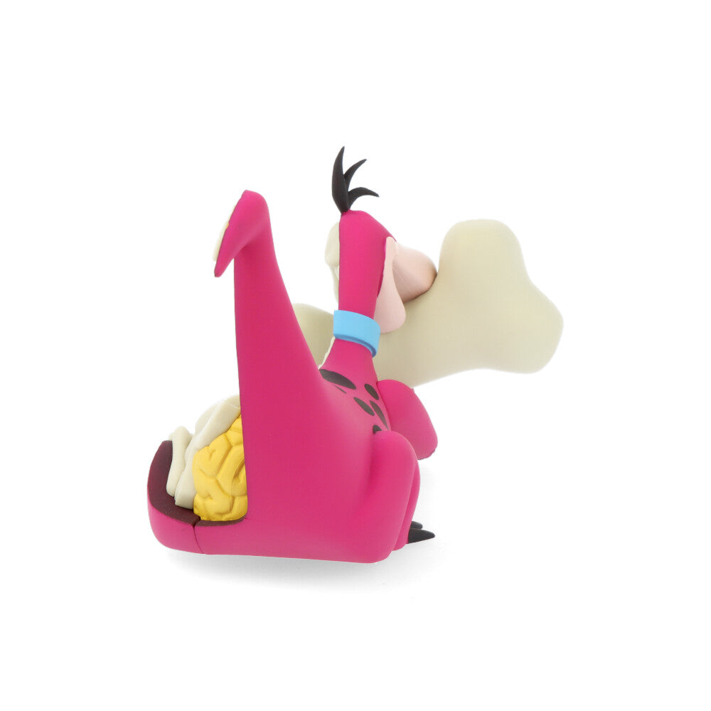 Xxray plus: dino (el Pierrafeu)