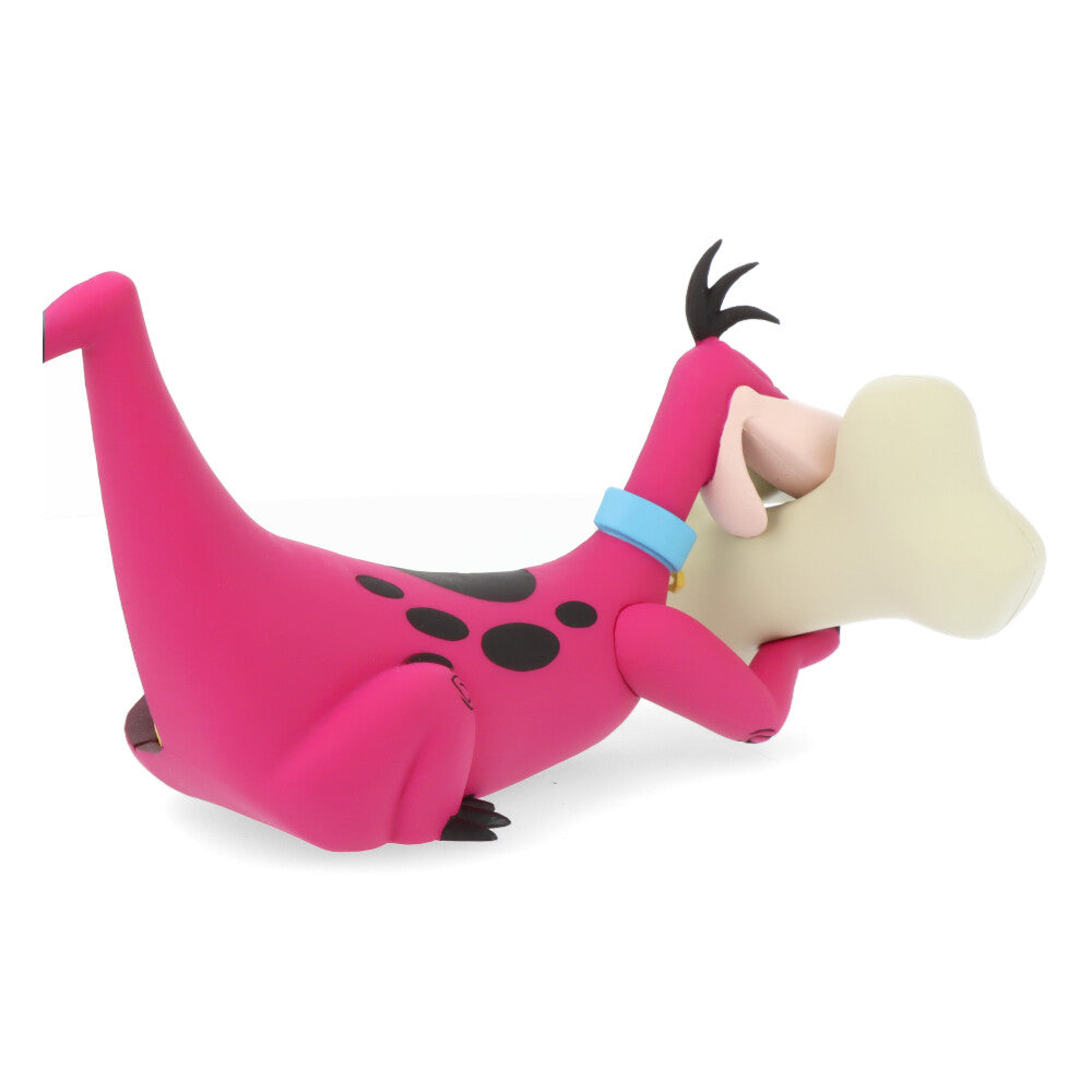 Xxray plus: dino (el Pierrafeu)