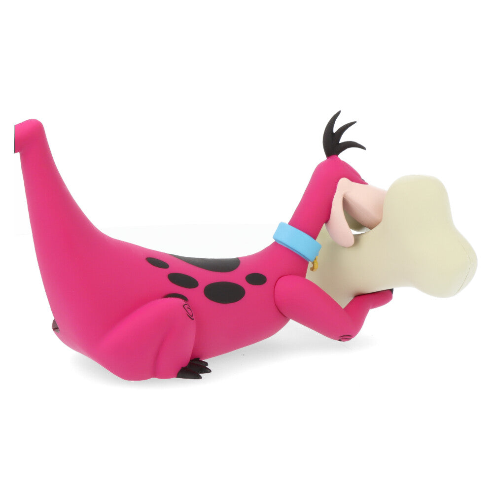 Xxray plus: dino (el Pierrafeu)