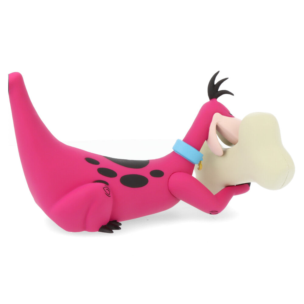 Xxray plus: dino (el Pierrafeu)