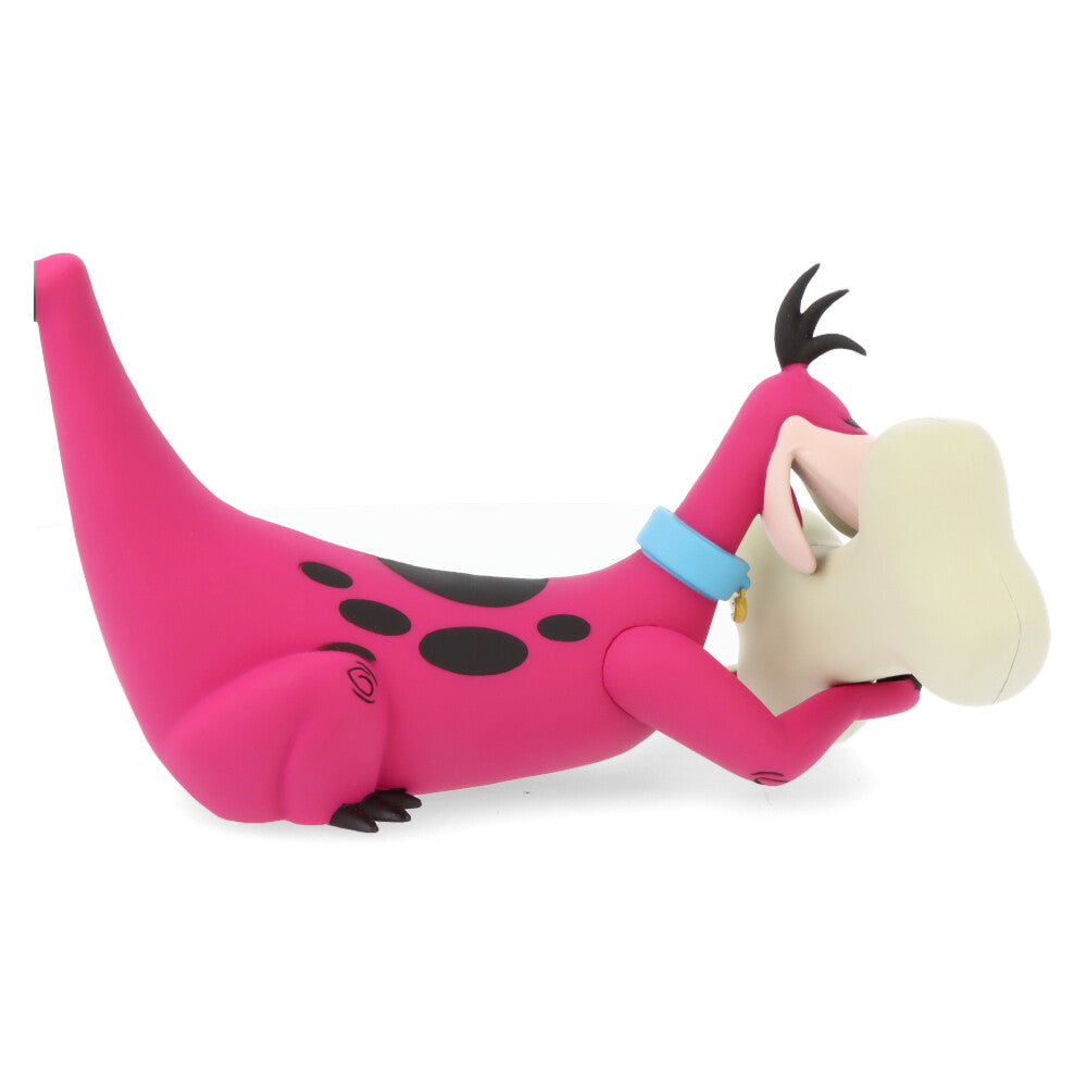 Xxray plus: dino (el Pierrafeu)