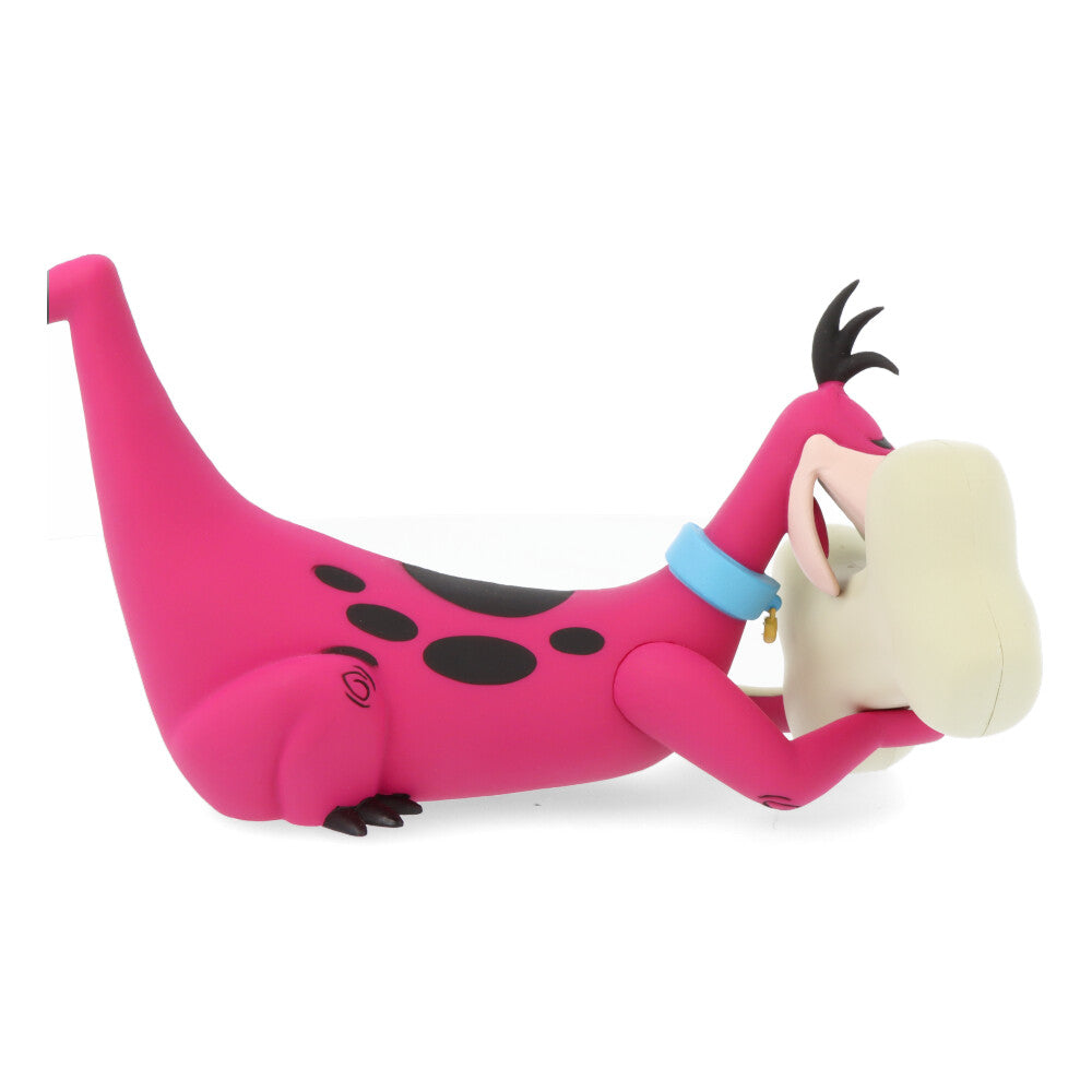 Xxray plus: dino (el Pierrafeu)