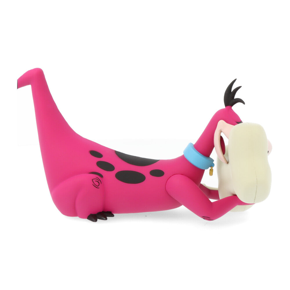 Xxray plus: dino (el Pierrafeu)