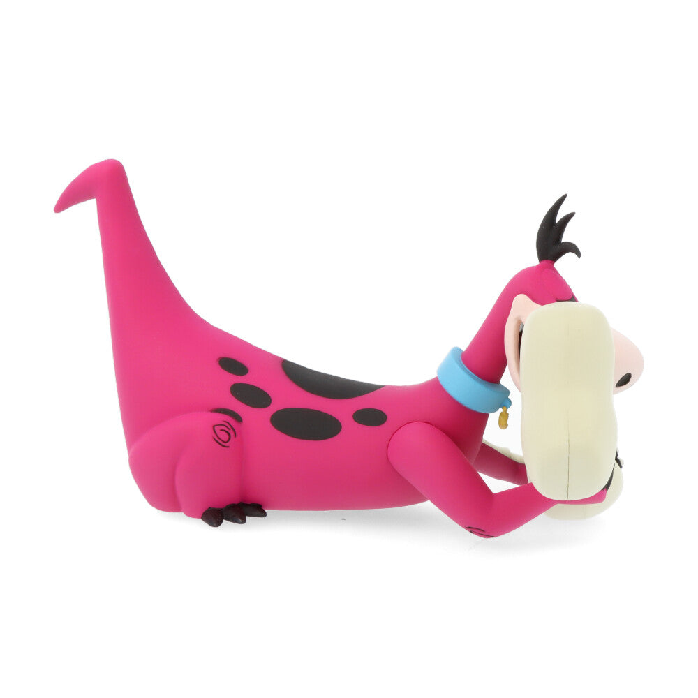 Xxray plus: dino (el Pierrafeu)