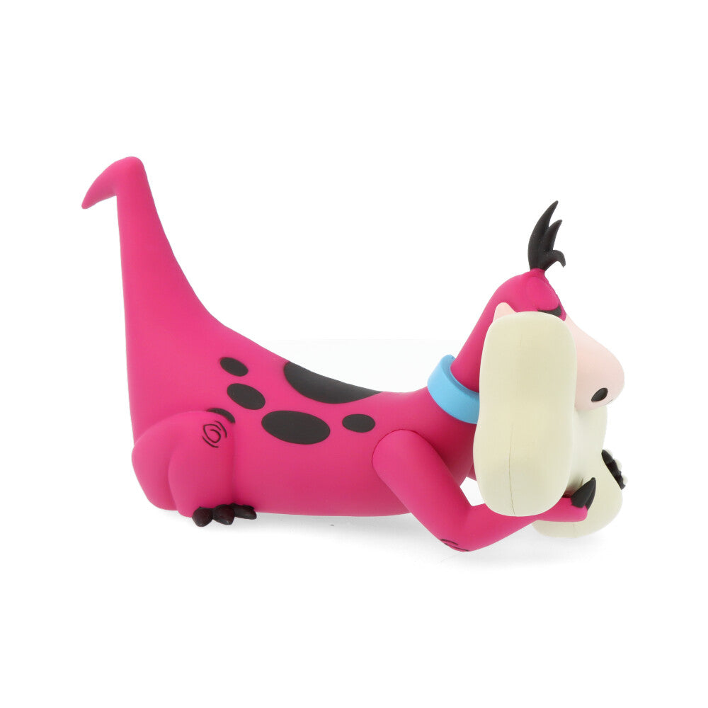 Xxray plus: dino (el Pierrafeu)