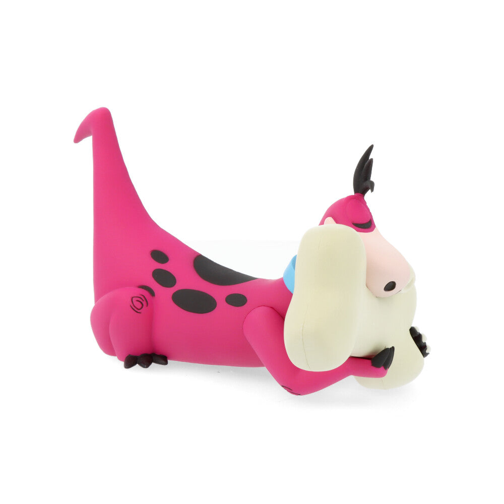 Xxray plus: dino (el Pierrafeu)