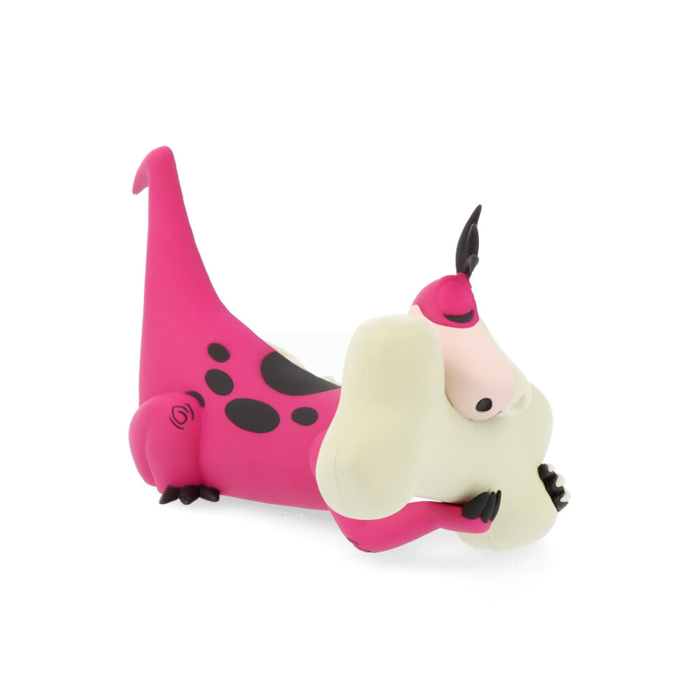 Xxray plus: dino (el Pierrafeu)