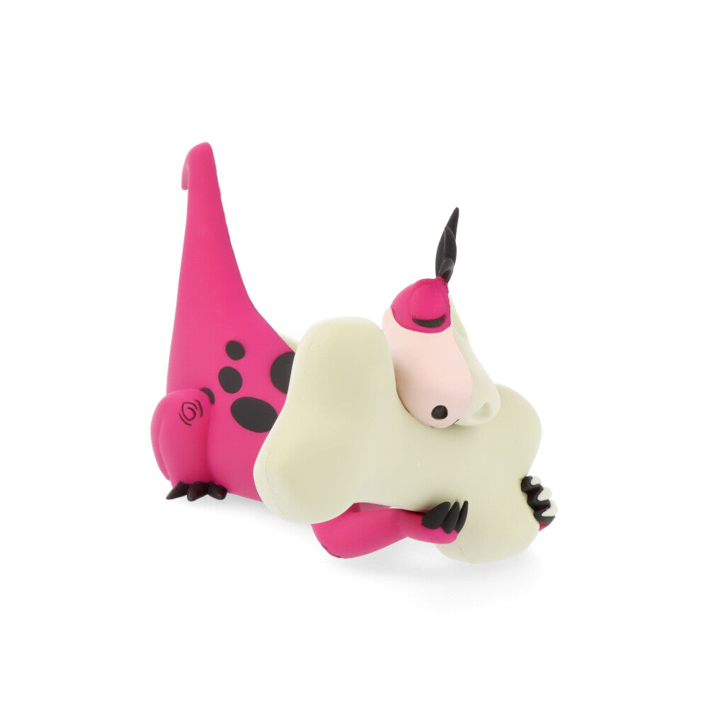 Xxray plus: dino (el Pierrafeu)