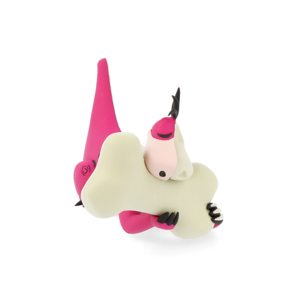 Xxray plus: dino (el Pierrafeu)