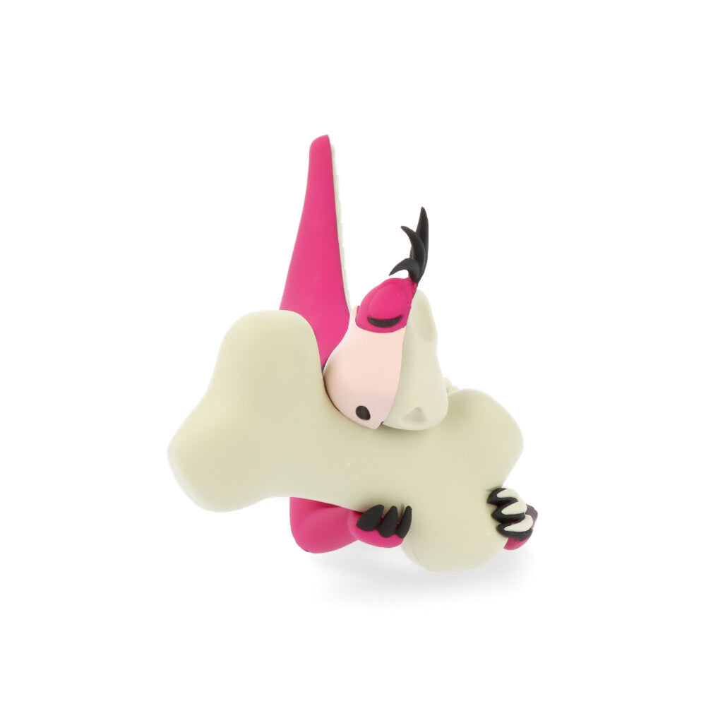 Xxray plus: dino (el Pierrafeu)