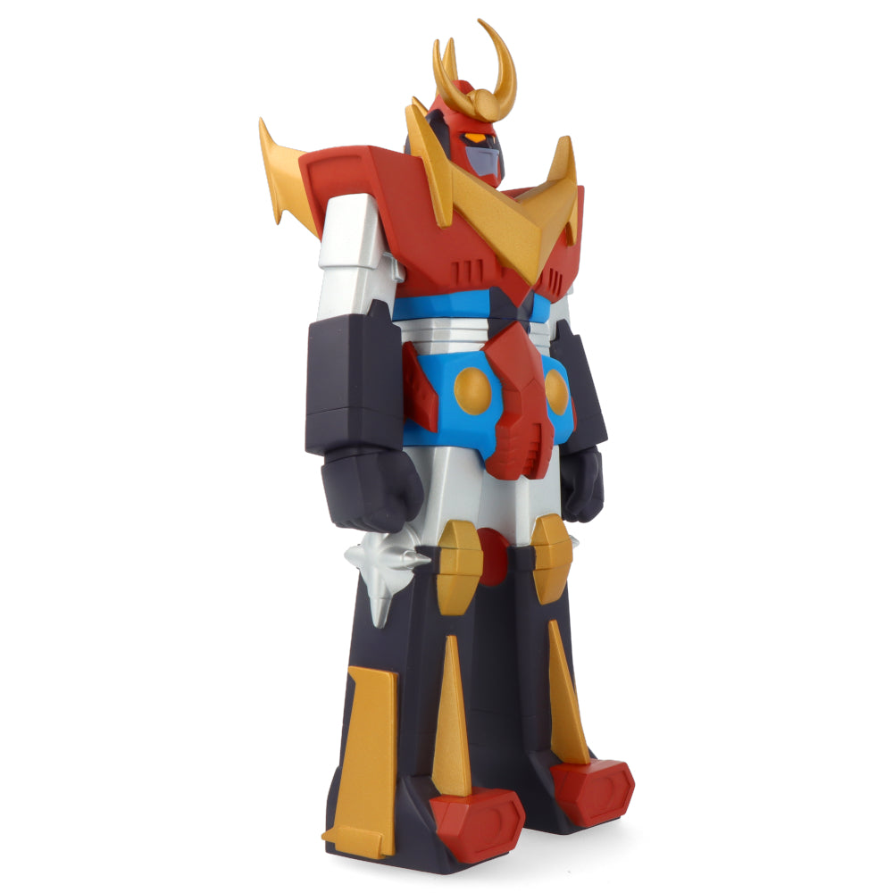 L'Invincible Zambot 3