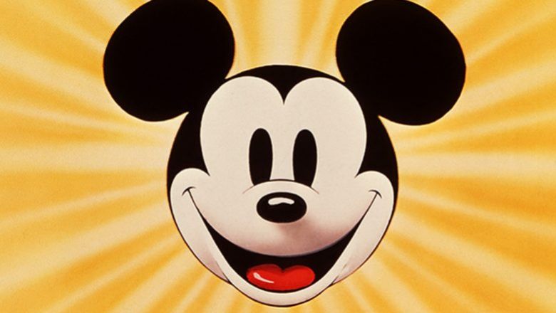 Mickey Riese Mickey Mouse: Eine Reise durch die Zeit – Artoyz