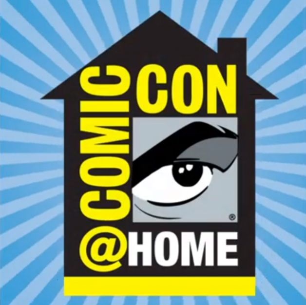 La San Diego Comic Con change de format pour l'édition 2020