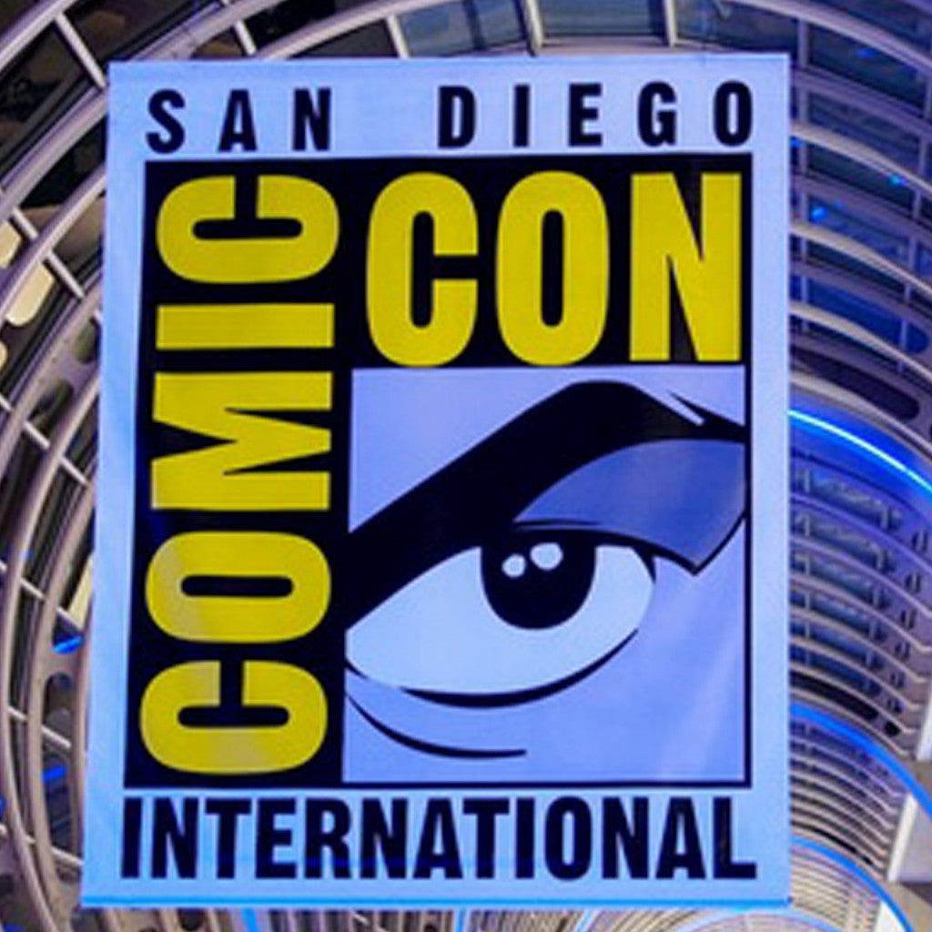 Trailers de la San Diego ComicCon