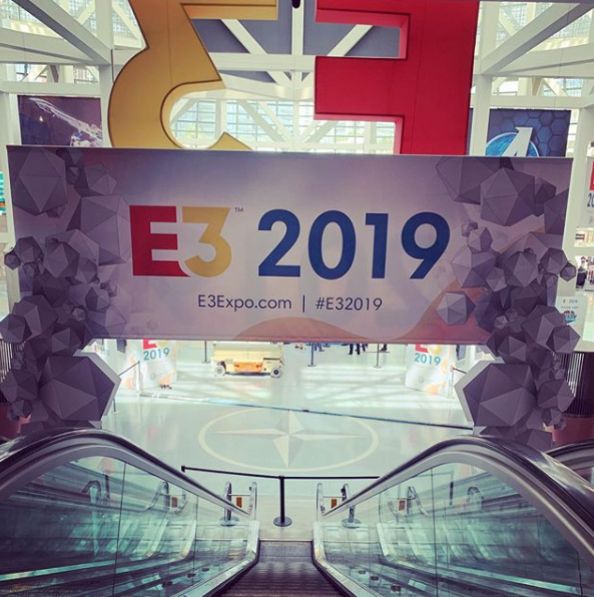 E3 2019, récap des trailers marquants du salon !