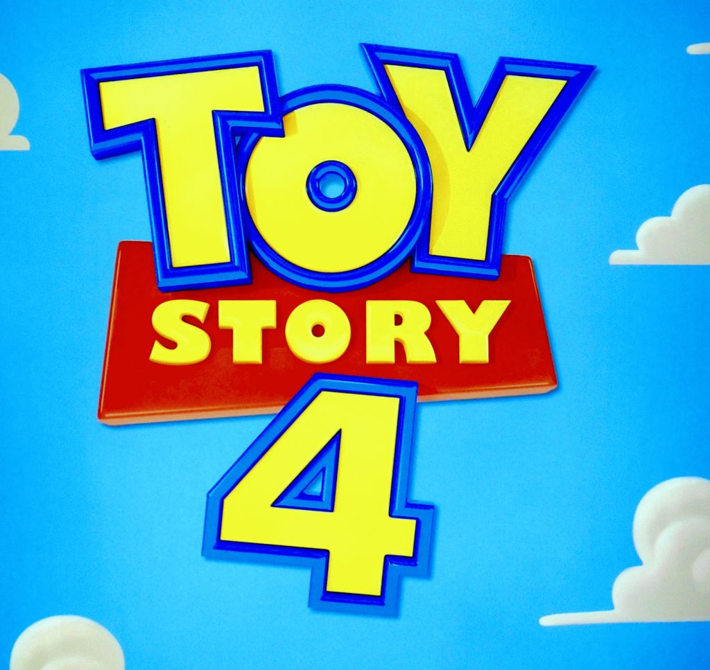 Toy Story 4 pour 2019 !