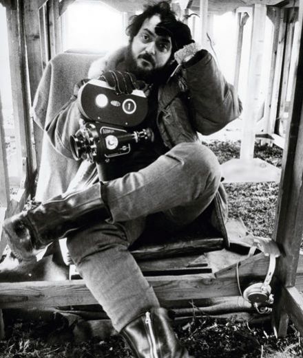 Kubrick : De Stanley à Medicom