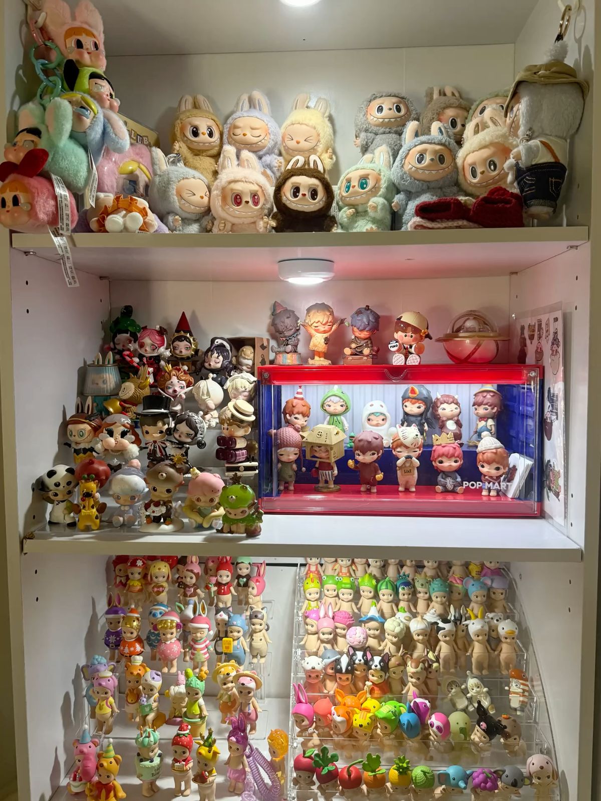 La Trend des Blind Box