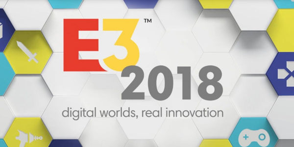 Les trailers de l'E3 2018!