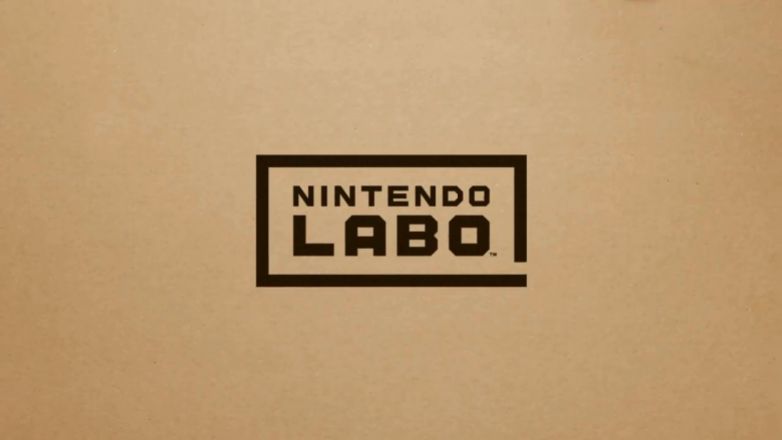 Nintendo Labo: le carton assuré!