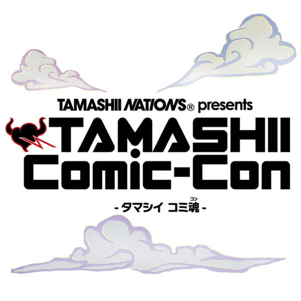 Les News du Tamashii Comic Con !