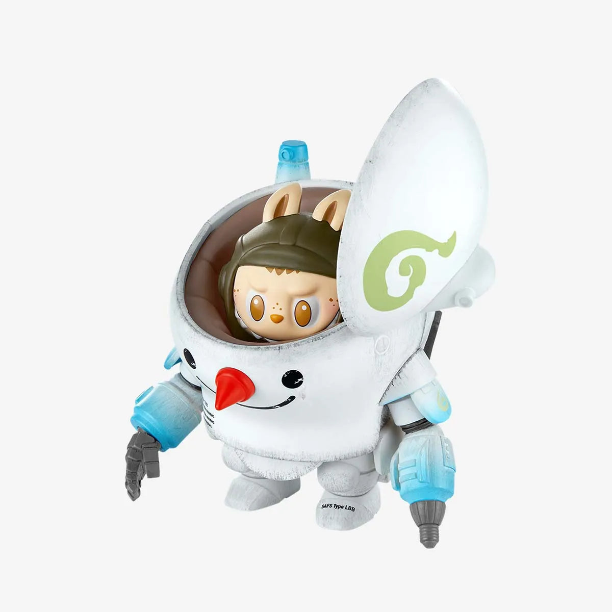 Labubu - The Monsters Ma.K. Series - Kasing Lung X Kow Yokoyama