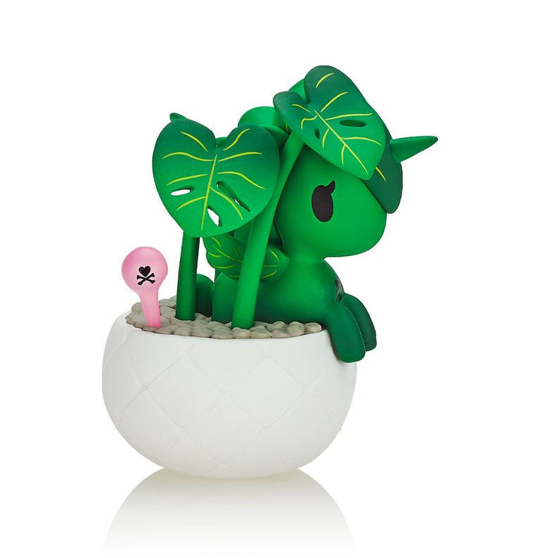 Botanical Unicorno Blind Box