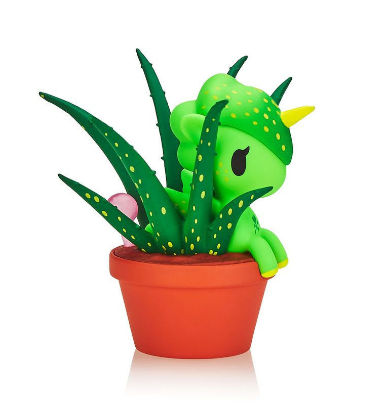 Botanical Unicorno Blind Box