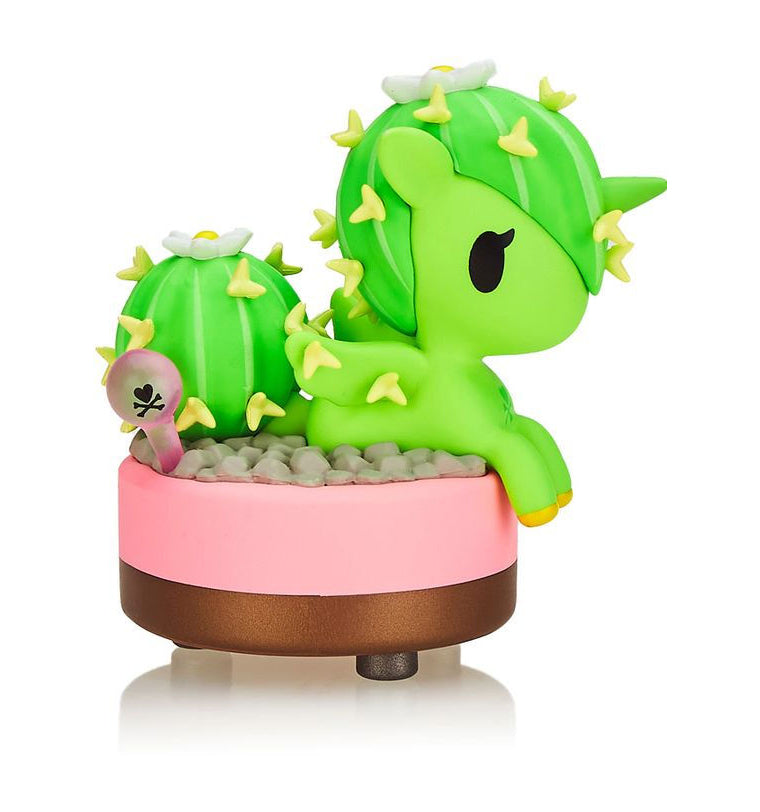 Botanical Unicorno Blind Box