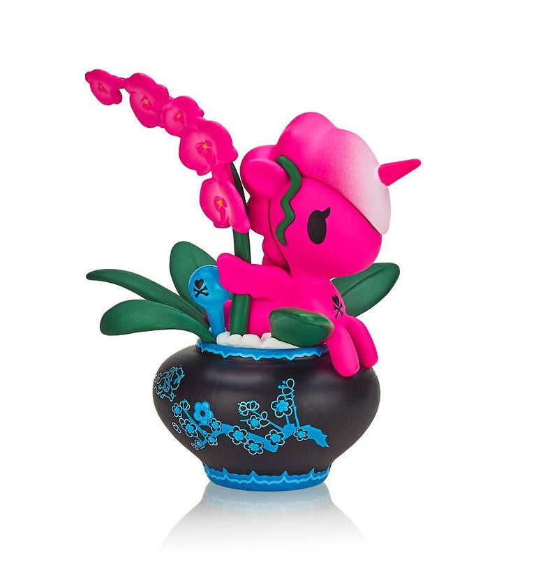 Botanical Unicorno Blind Box