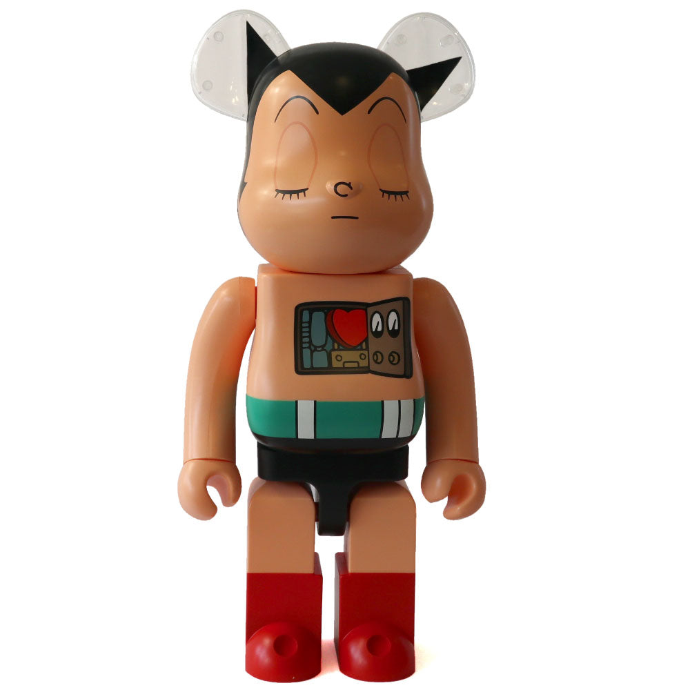 400% Bearbrick Astro Boy