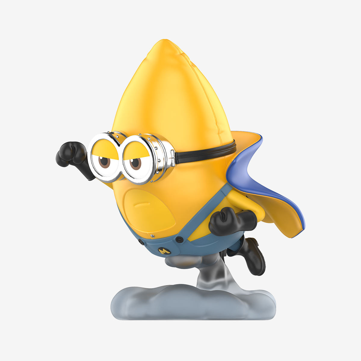 Universal Despicable Me 4 Series Figures