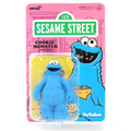 Sesame Street ReAction Figures Wave 2 - Cookie Monster