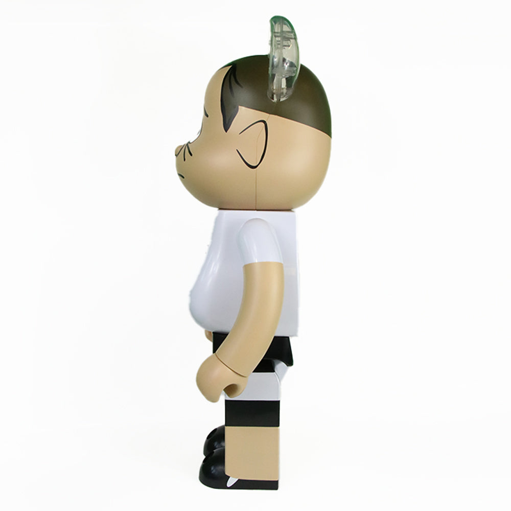 1000% Bearbrick Yusuke Hanai