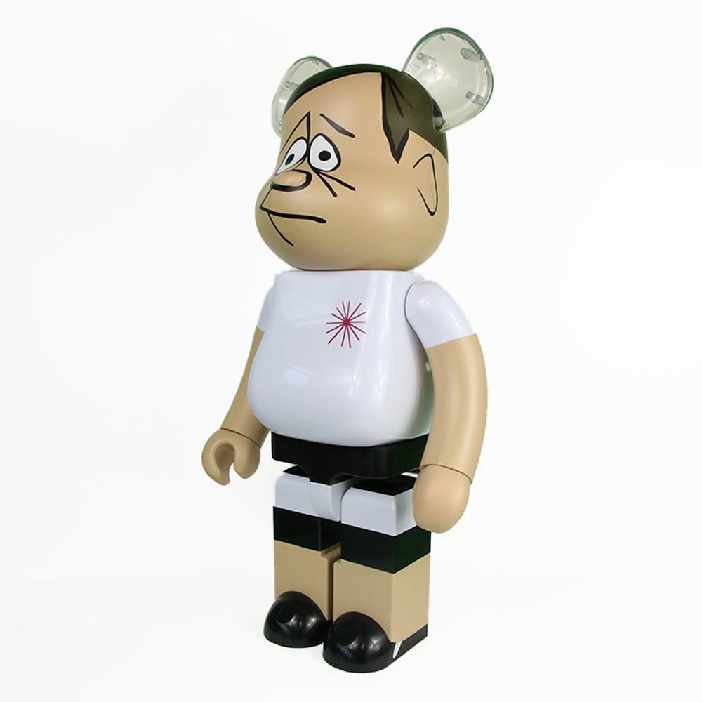 1000% Bearbrick Yusuke Hanai