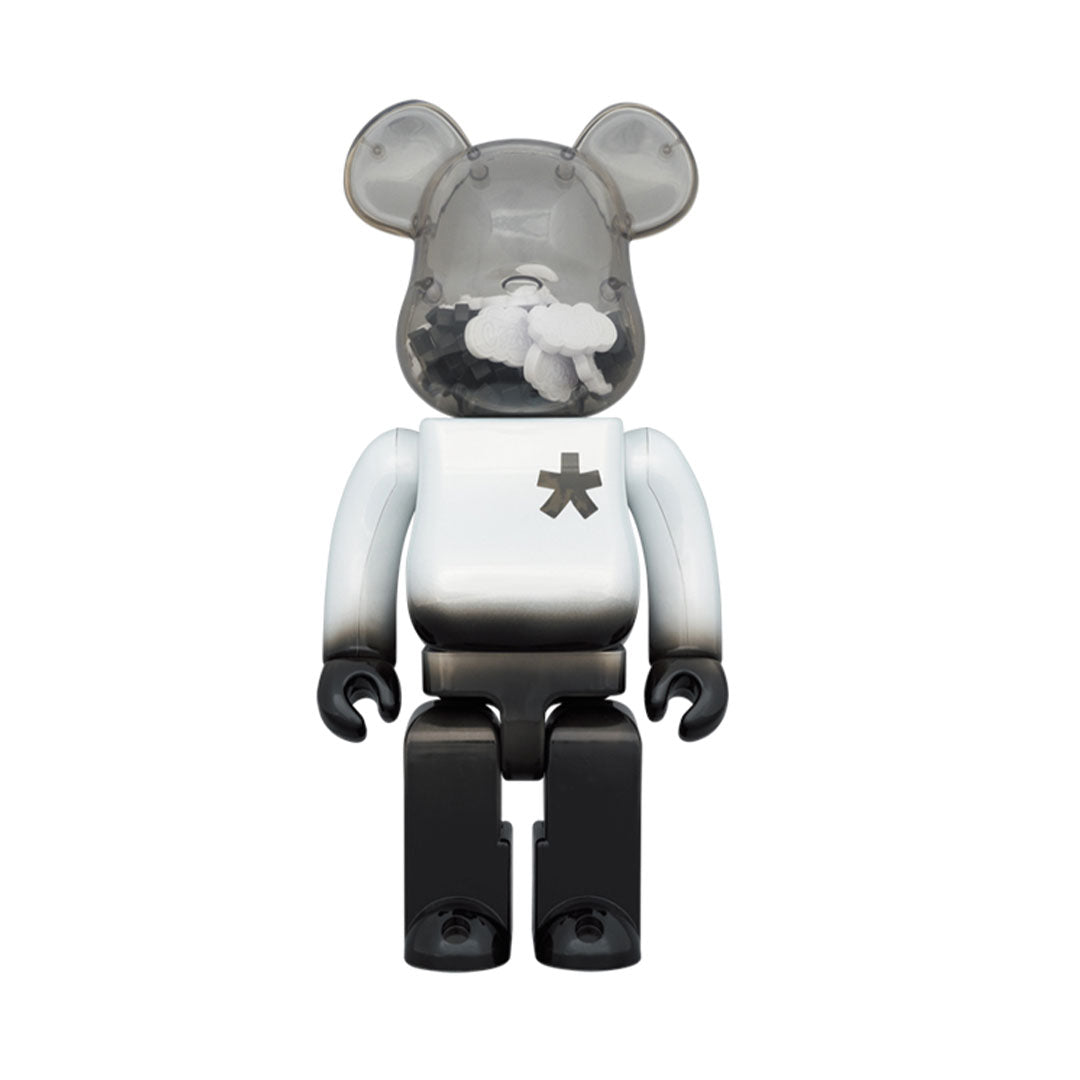 400% Bearbrick Eric Haze