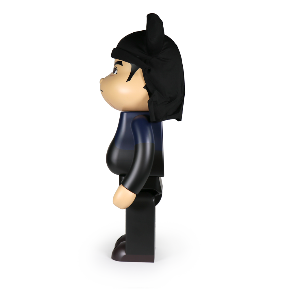 1000% Bearbrick Murotsuyoshi
