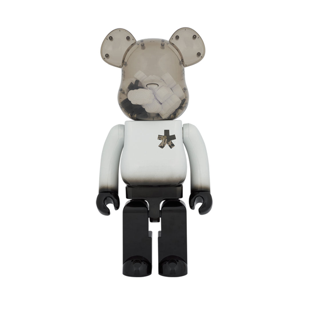 1000% Bearbrick Eric Haze